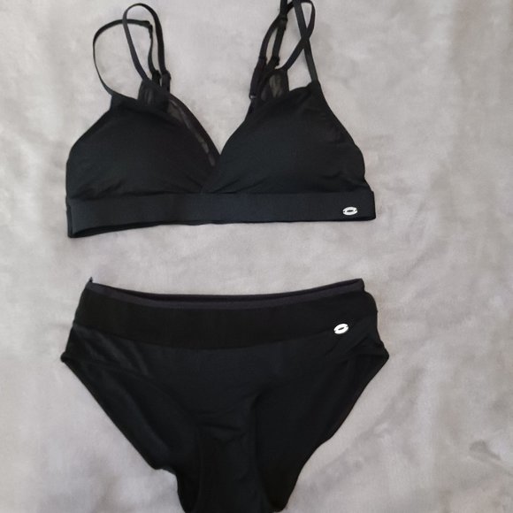 NWOT - Steve Madden Bralette and Panty Set - Picture 3 of 16